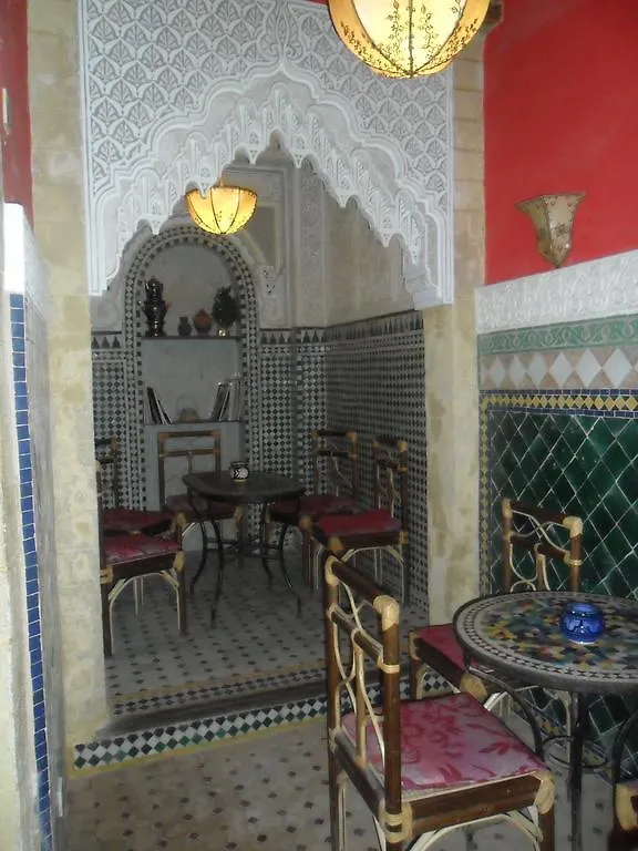 Dar Ayour Appartements Essaouira Bed & Breakfast
