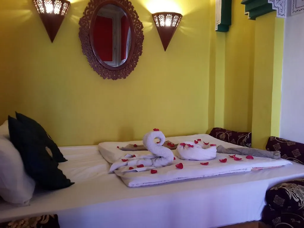 Dar Ayour Appartements Essaouira Bed & Breakfast