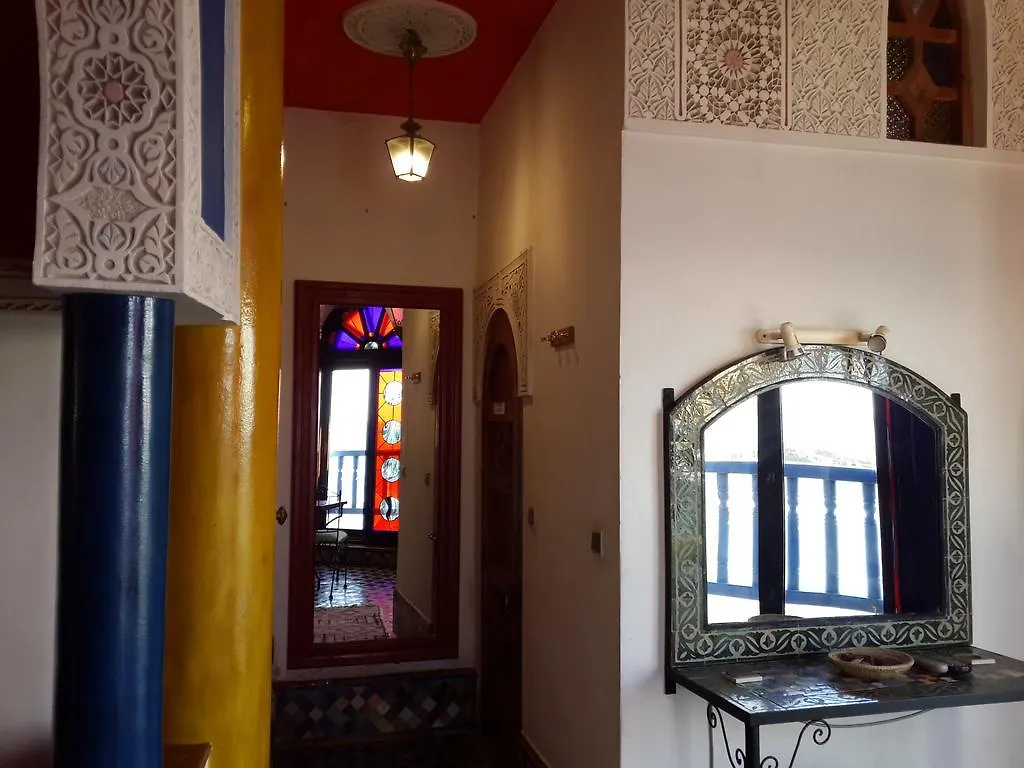 Dar Ayour Appartements Essaouira