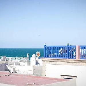 Hotel typu riad Al Khansaa