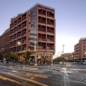 visit hotel
