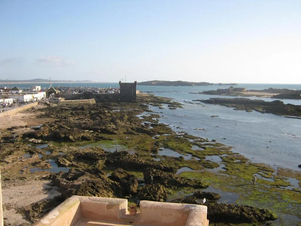 Dar Ayour Appartements Essaouira 3*,
