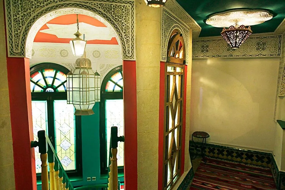 Dar Ayour Appartements Essaouira