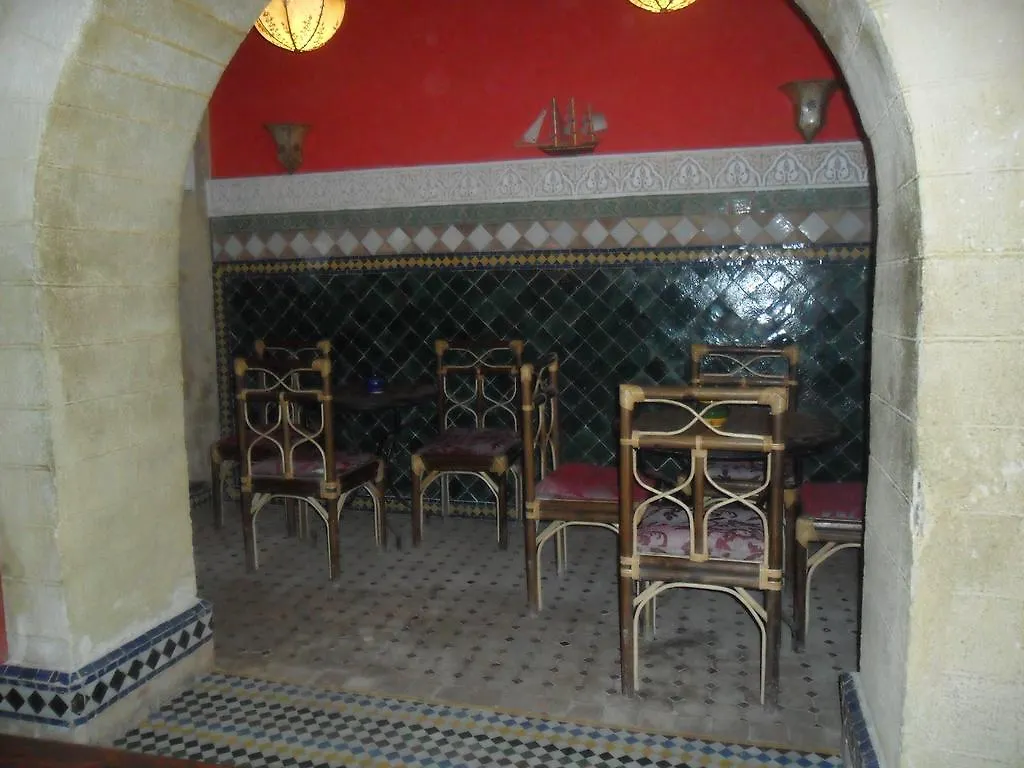 Dar Ayour Appartements Essaouira 3*,