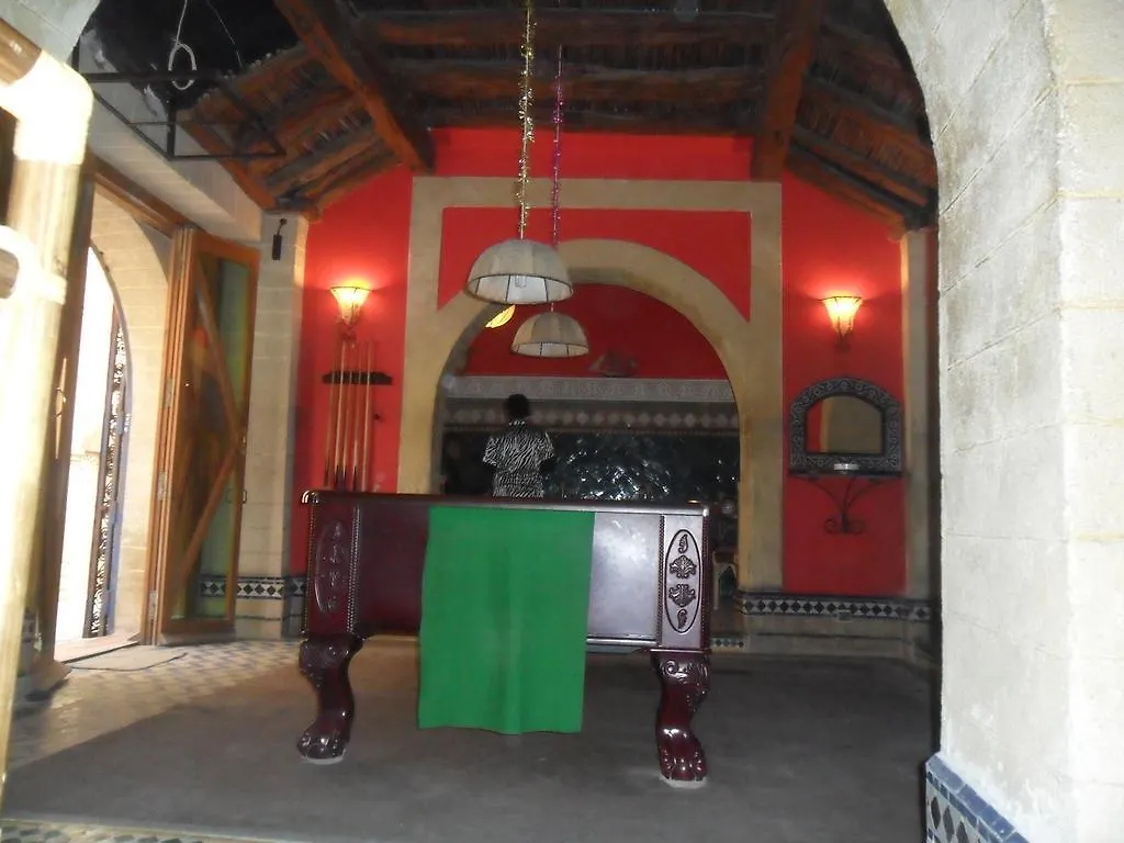 Dar Ayour Appartements Essaouira