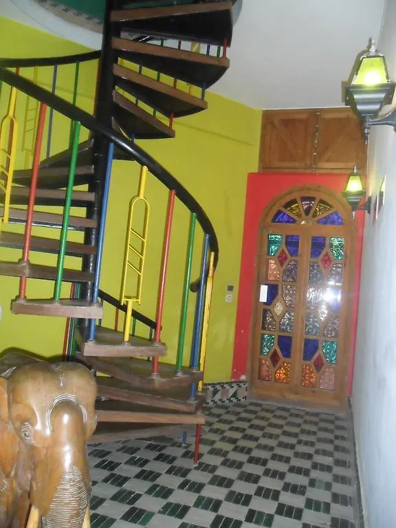 Dar Ayour Appartements Essaouira