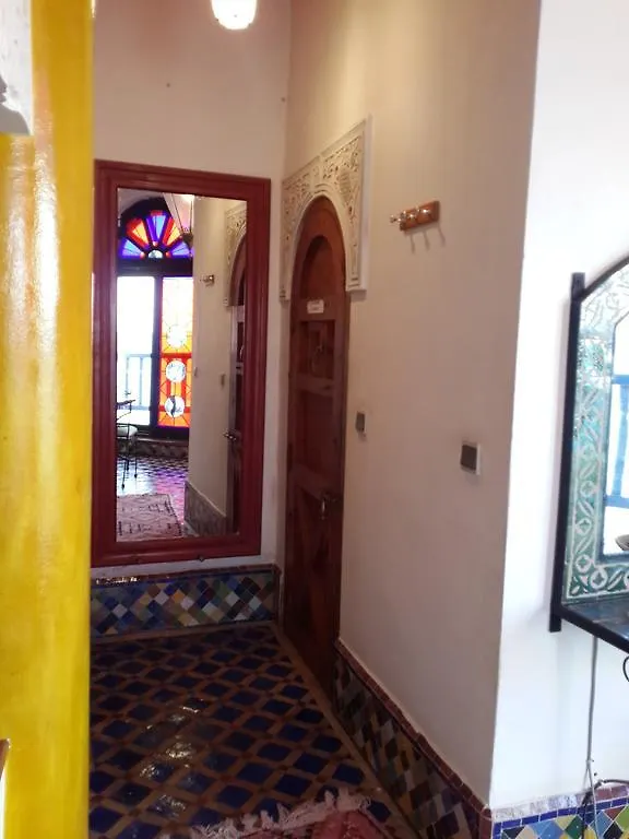 Dar Ayour Appartements Essaouira